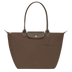 LONGCHAMP | ロンシャン ル・プリアージュ トートバッグ（テラ）