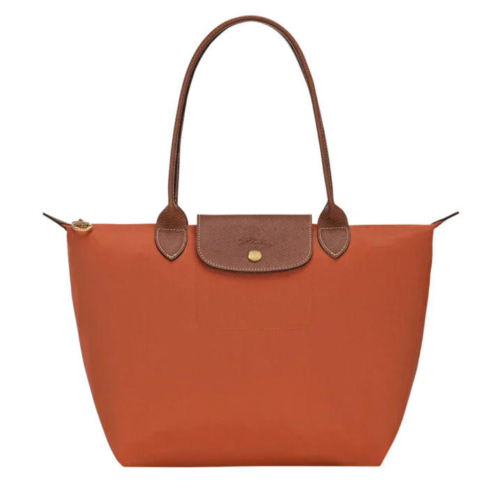 LONGCHAMP | ル・プリアージュ トートバッグ（ブリック）