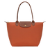 LONGCHAMP | ロンシャン ル・プリアージュ トートバッグ（ブリック）