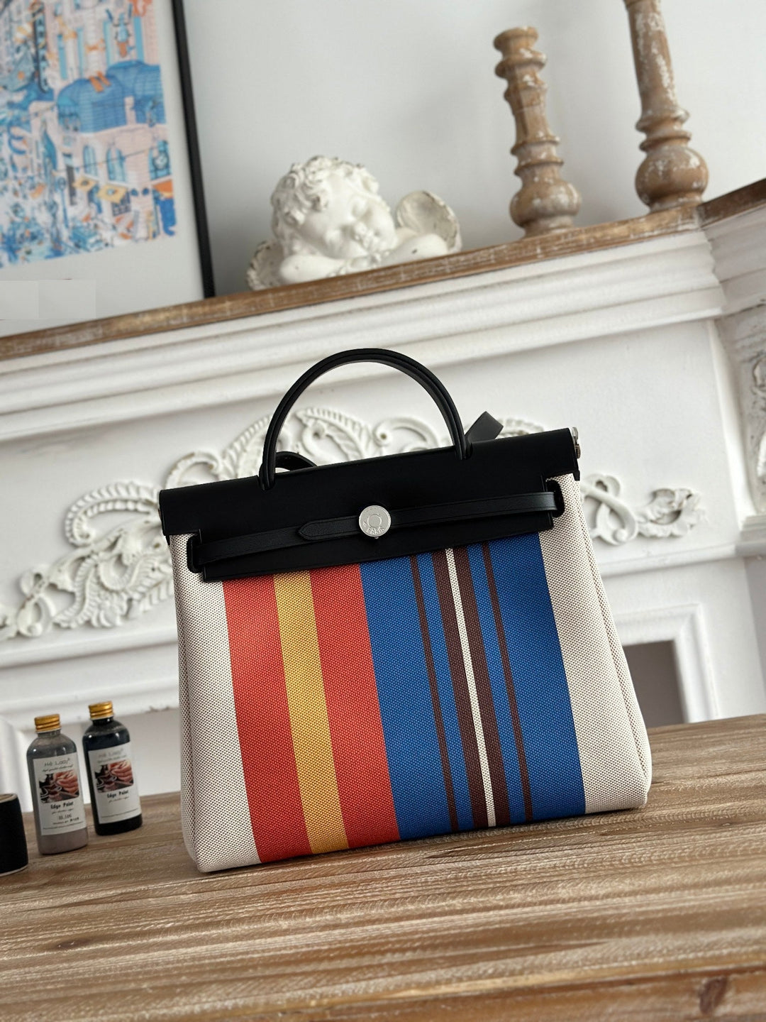 Elysian Collection Handbag | バッグ