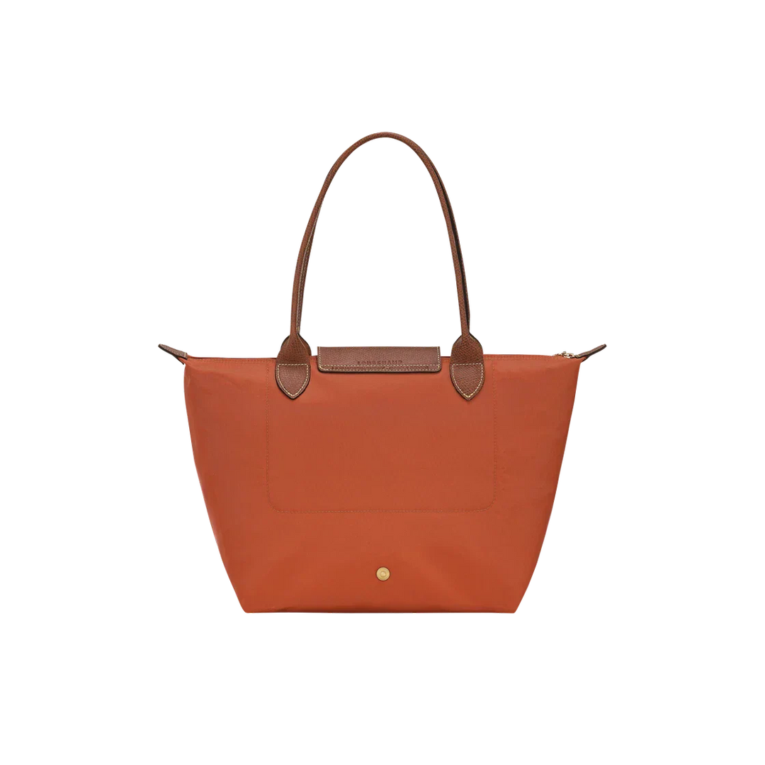 LONGCHAMP | ル・プリアージュ トートバッグ（ブリック）