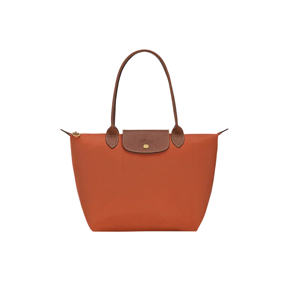 LONGCHAMP | ル・プリアージュ トートバッグ（ブリック）