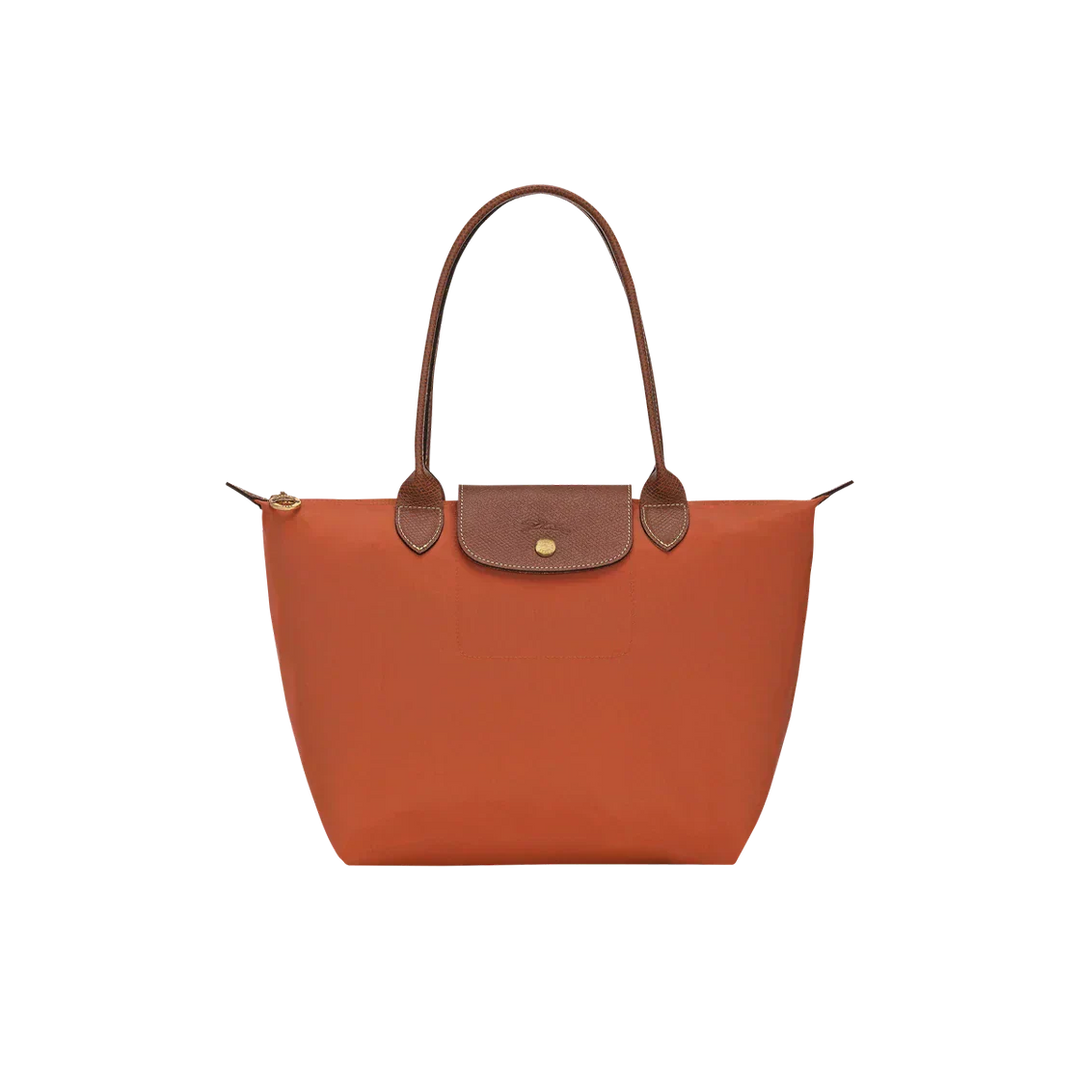LONGCHAMP | ル・プリアージュ トートバッグ（ブリック）