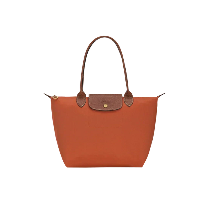 LONGCHAMP | ル・プリアージュ トートバッグ（ブリック）