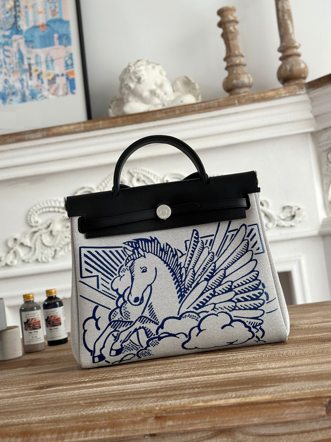 Elysian Collection Handbag | バッグ