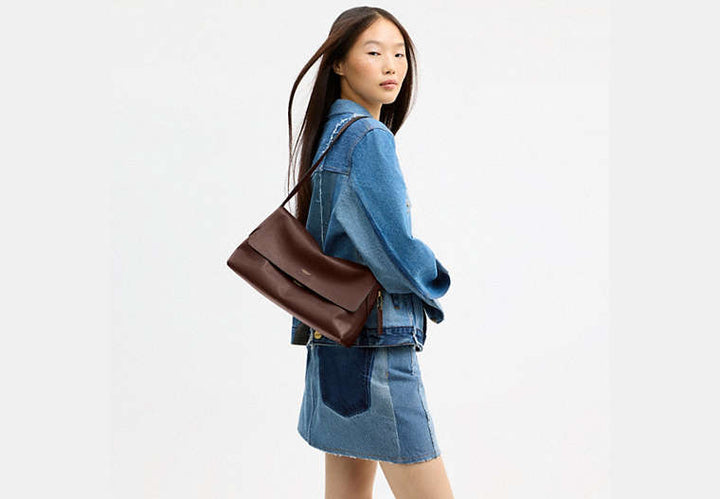 Coach | チェルシー ショルダーバッグ 30