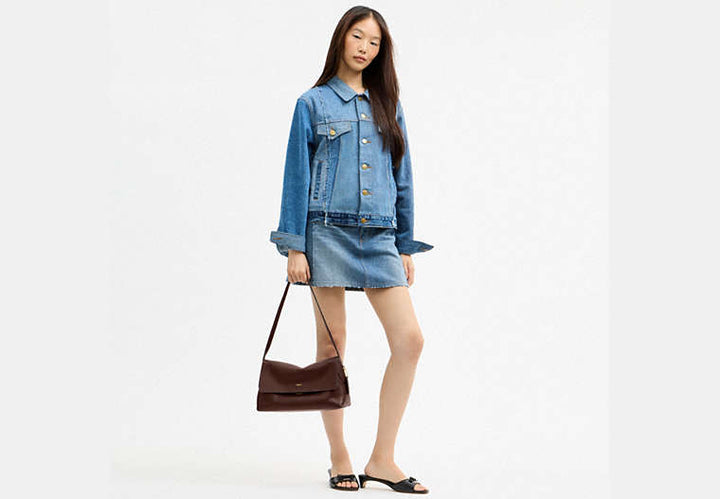 Coach | チェルシー ショルダーバッグ 30