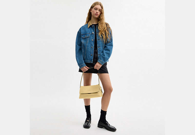 Coach | チェルシー ショルダーバッグ 30
