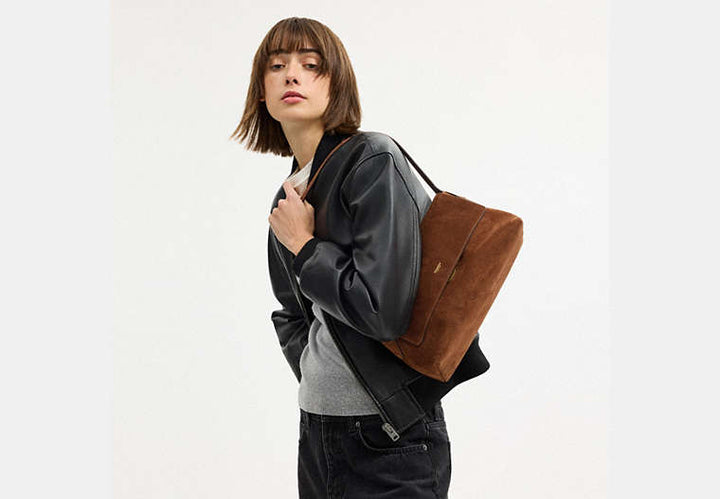 Coach | チェルシー ショルダーバッグ 30