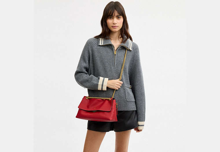 Coach | チェルシー ショルダーバッグ 30