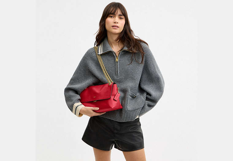 Coach | チェルシー ショルダーバッグ 30