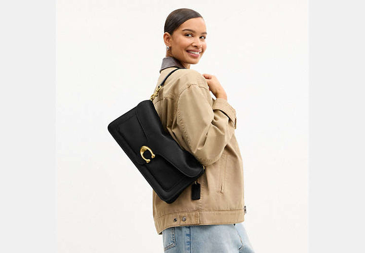 Coach | タビー ショルダーバッグ 36