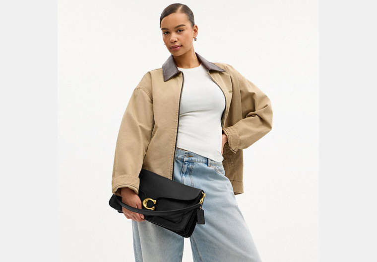 Coach | タビー ショルダーバッグ 36