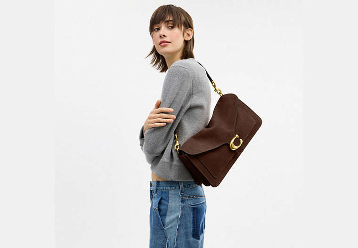 Coach | タビー ショルダーバッグ 36
