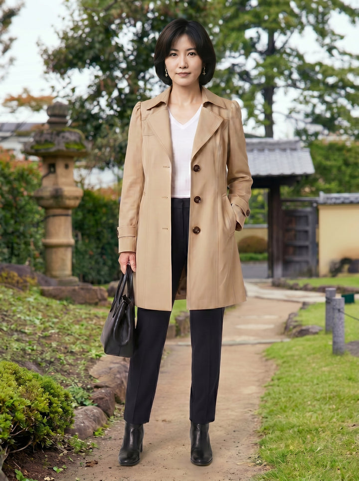 colour:Beige