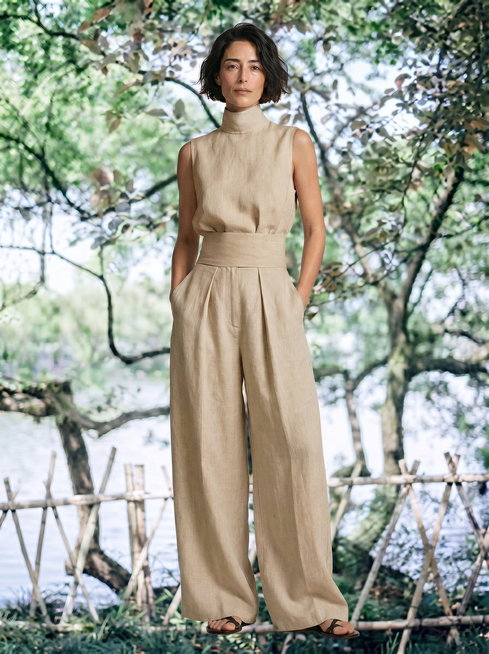 colour:Beige