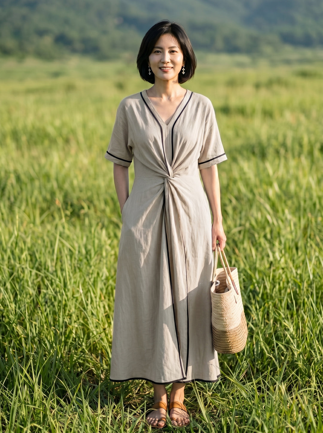 colour:Beige