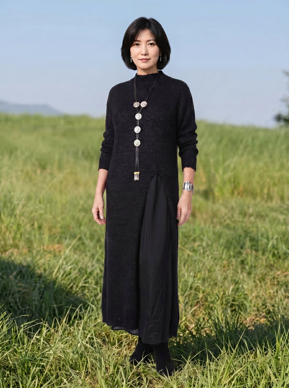 colour:Black