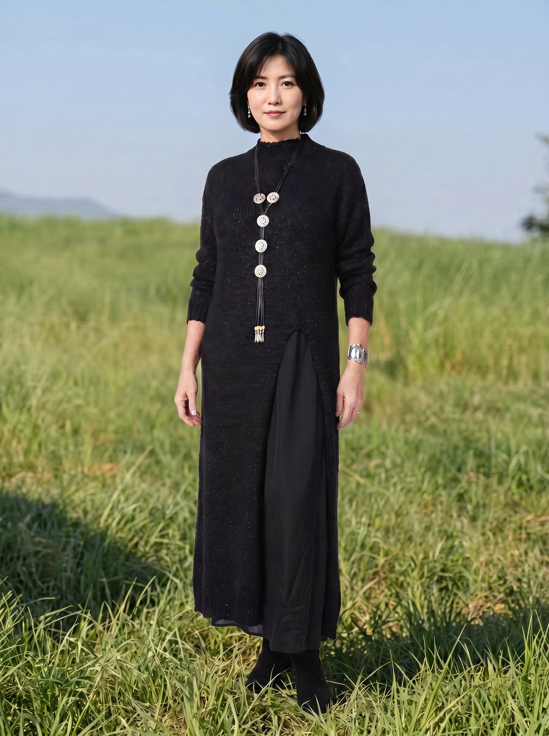 colour:Black
