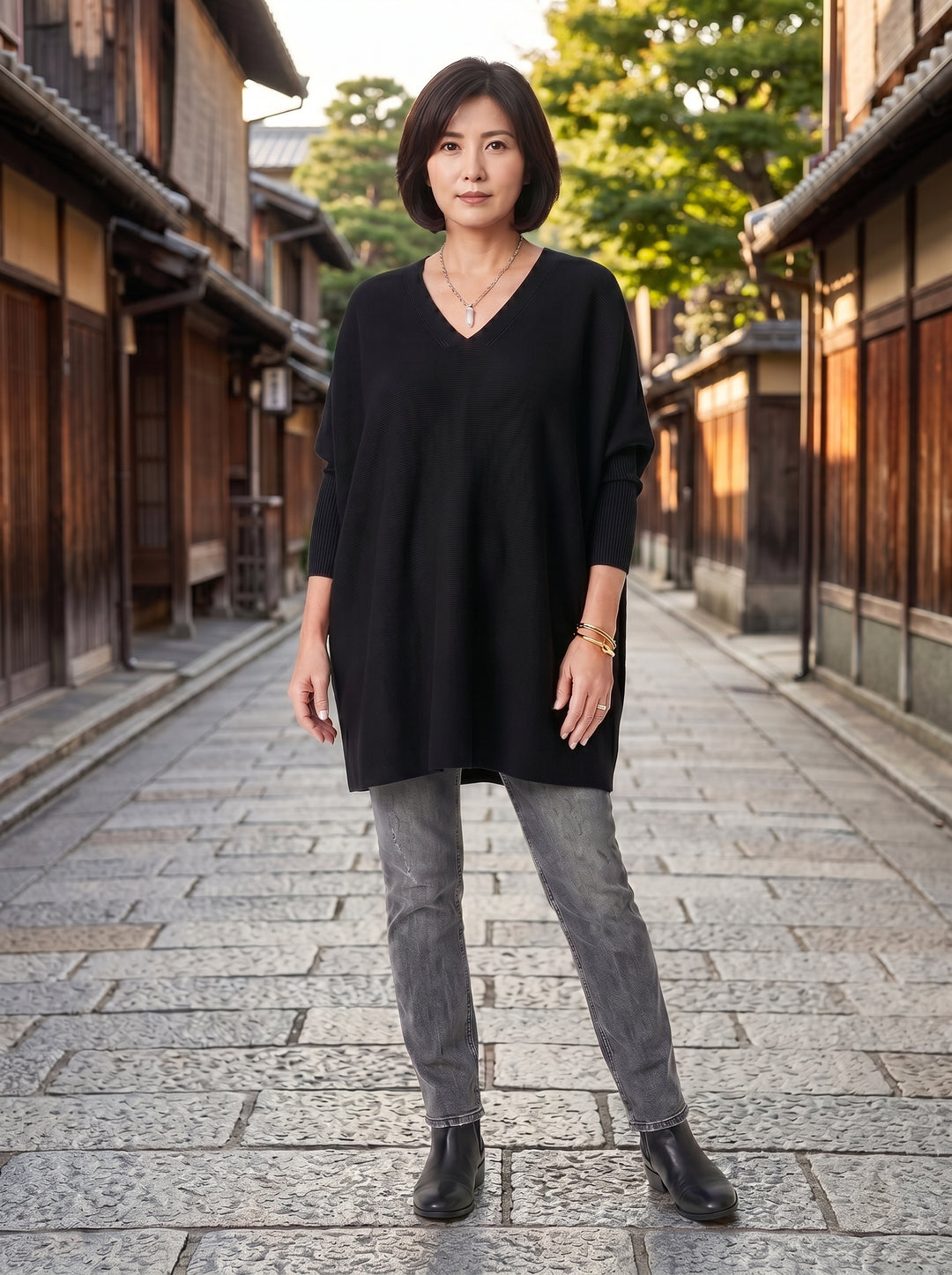 colour:Black