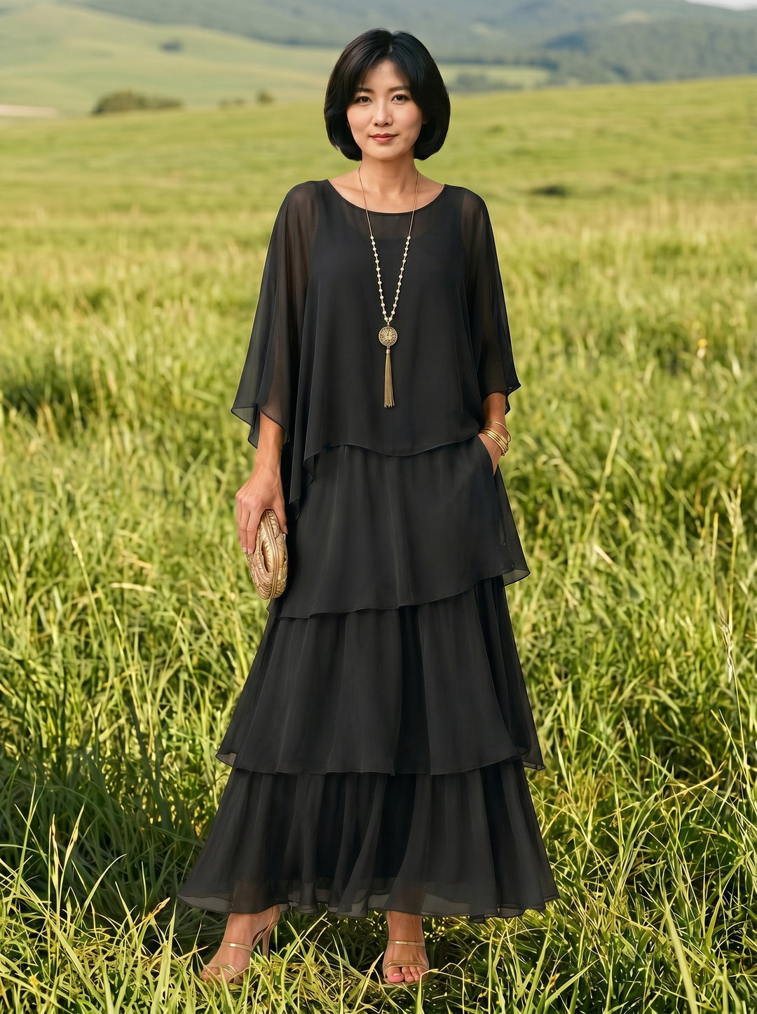 colour:Black