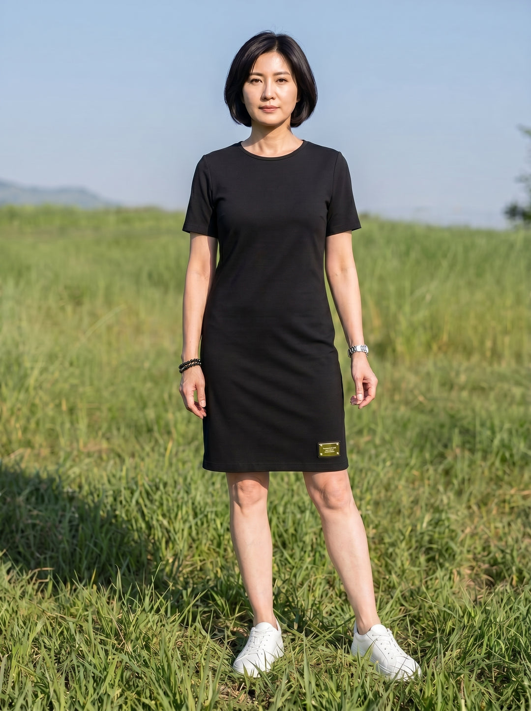 colour:Black