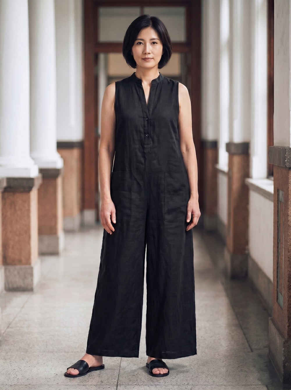colour:Black