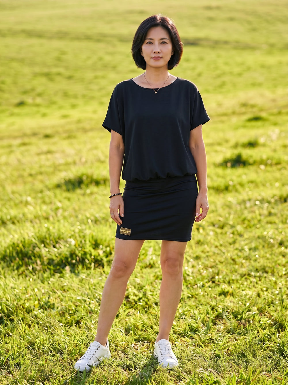 colour:Black