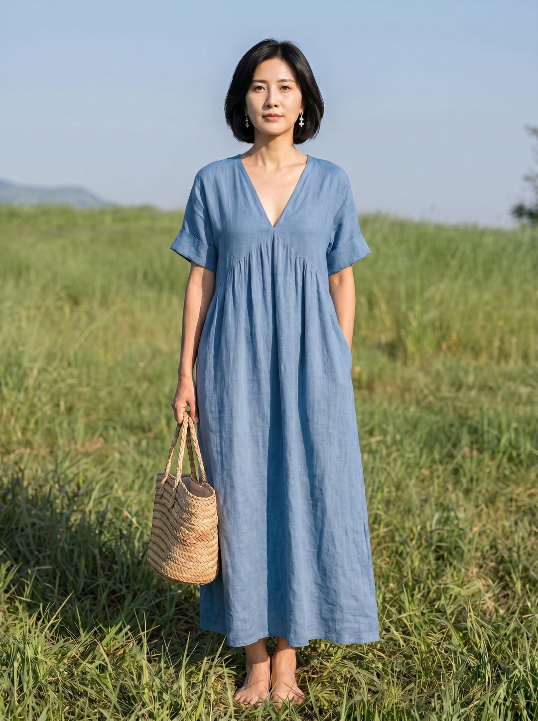 colour:Blue