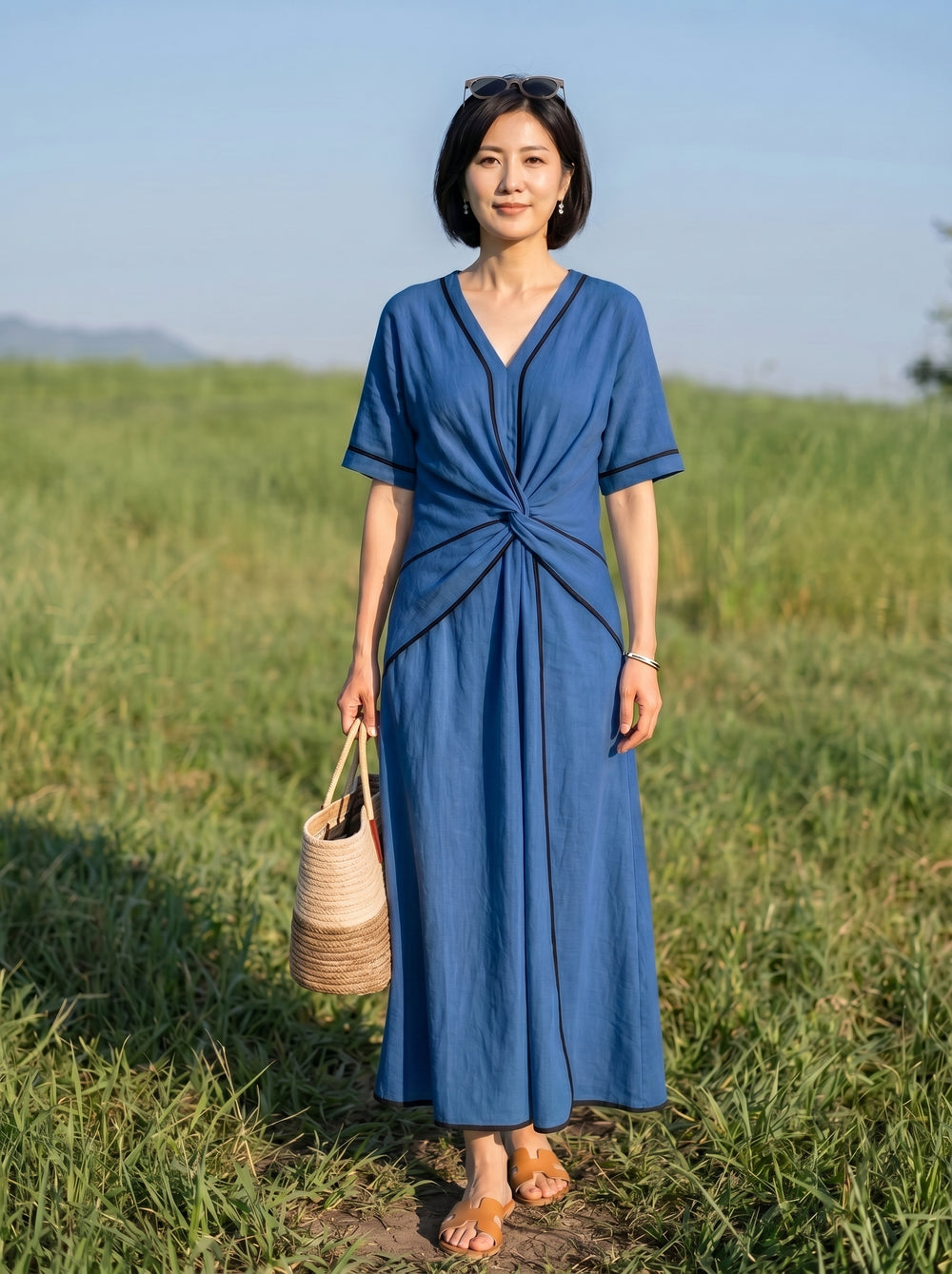 colour:Blue