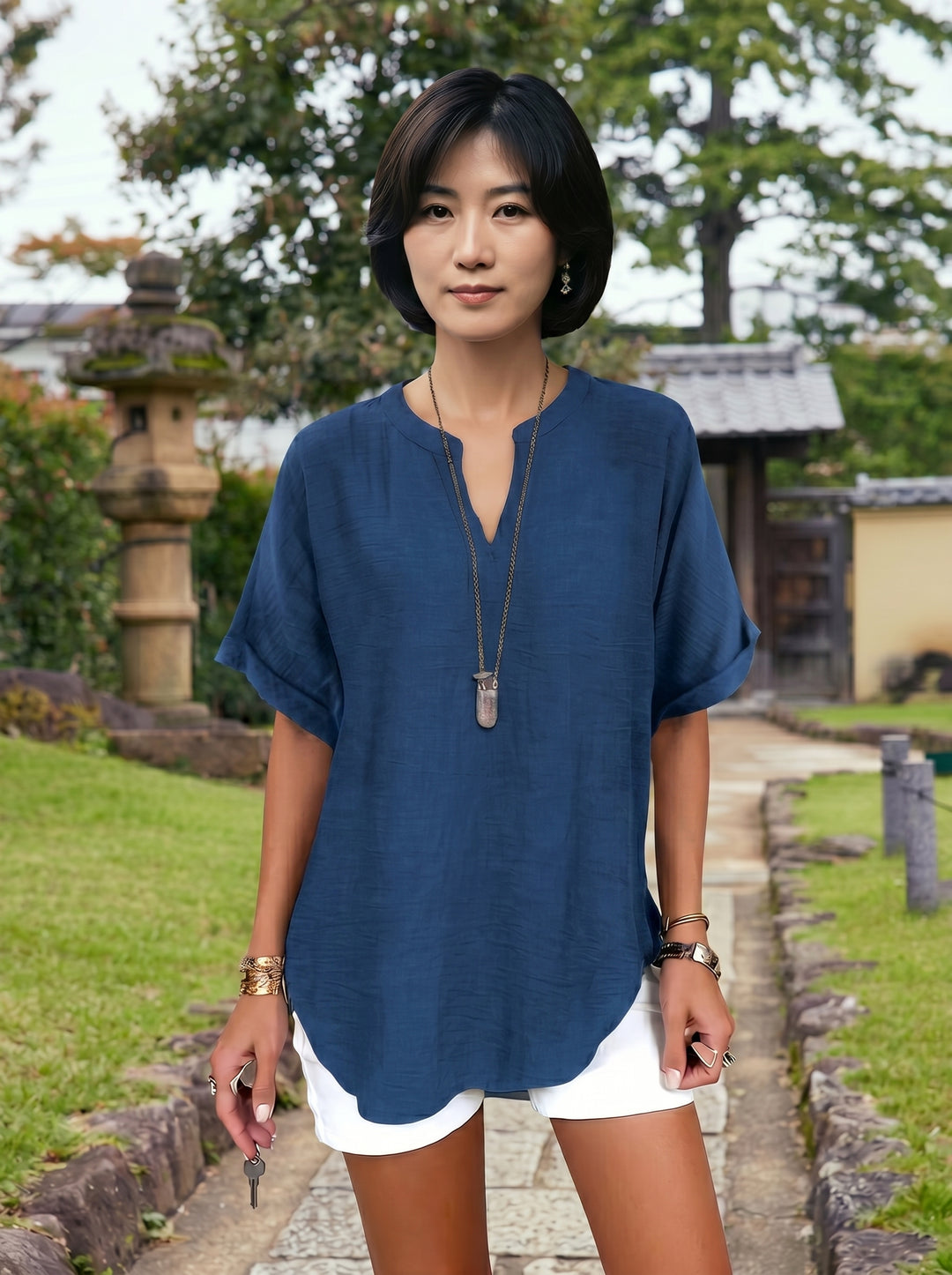 colour:Blue