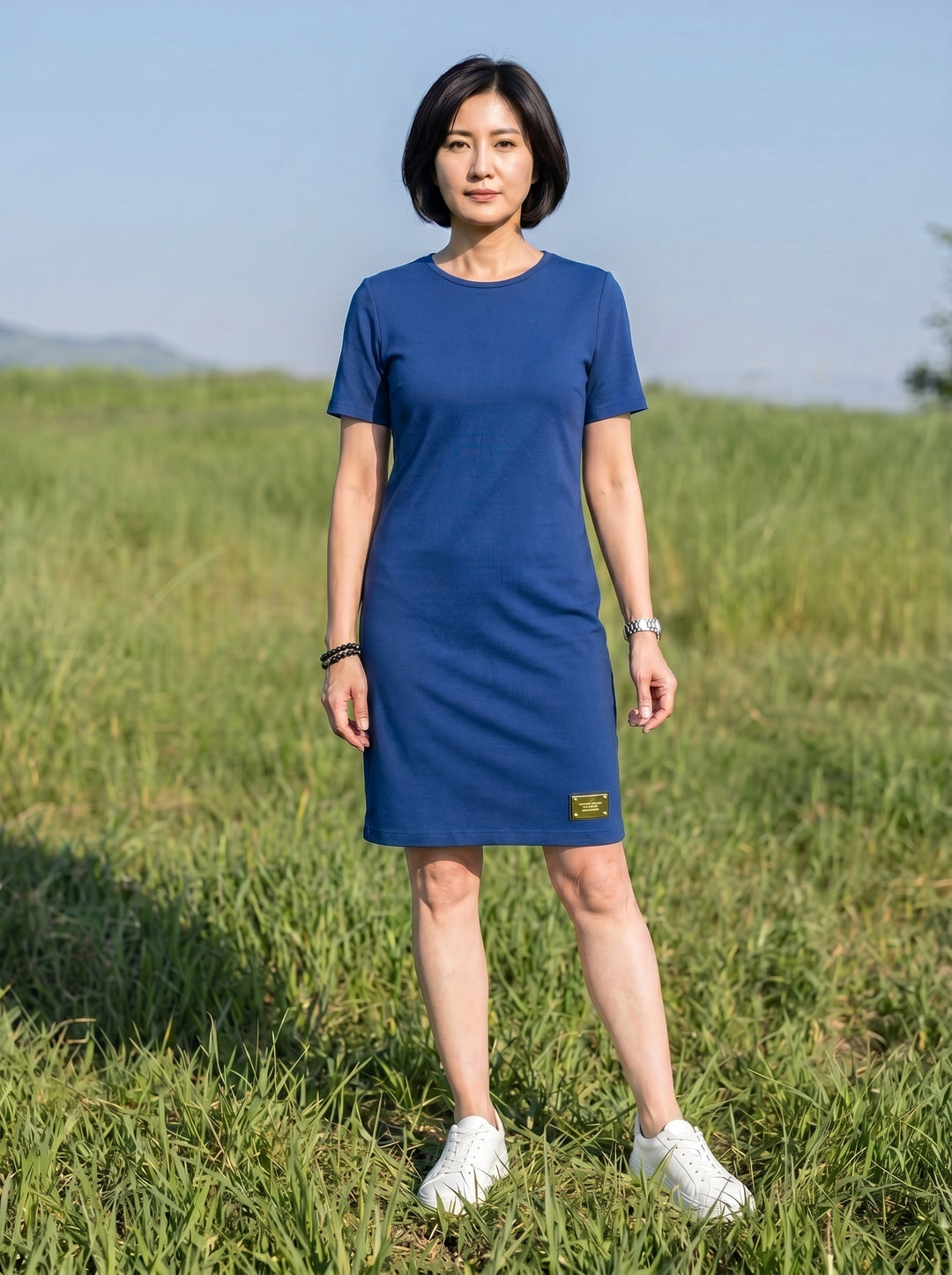 colour:Blue