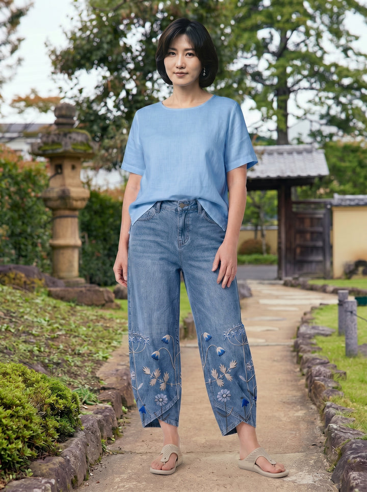 colour:Blue