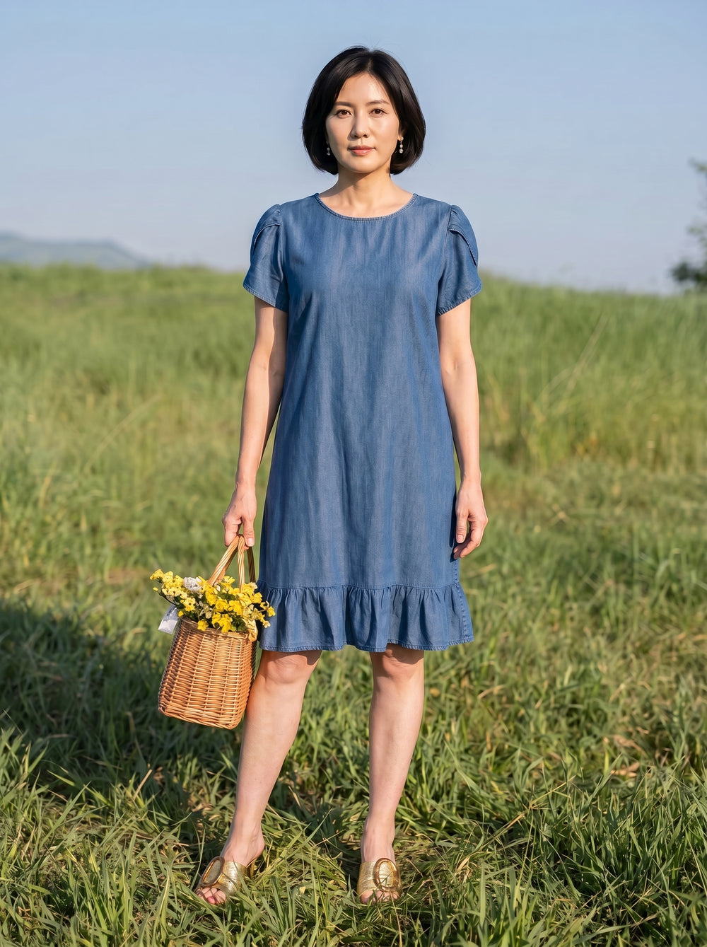 colour:Blue