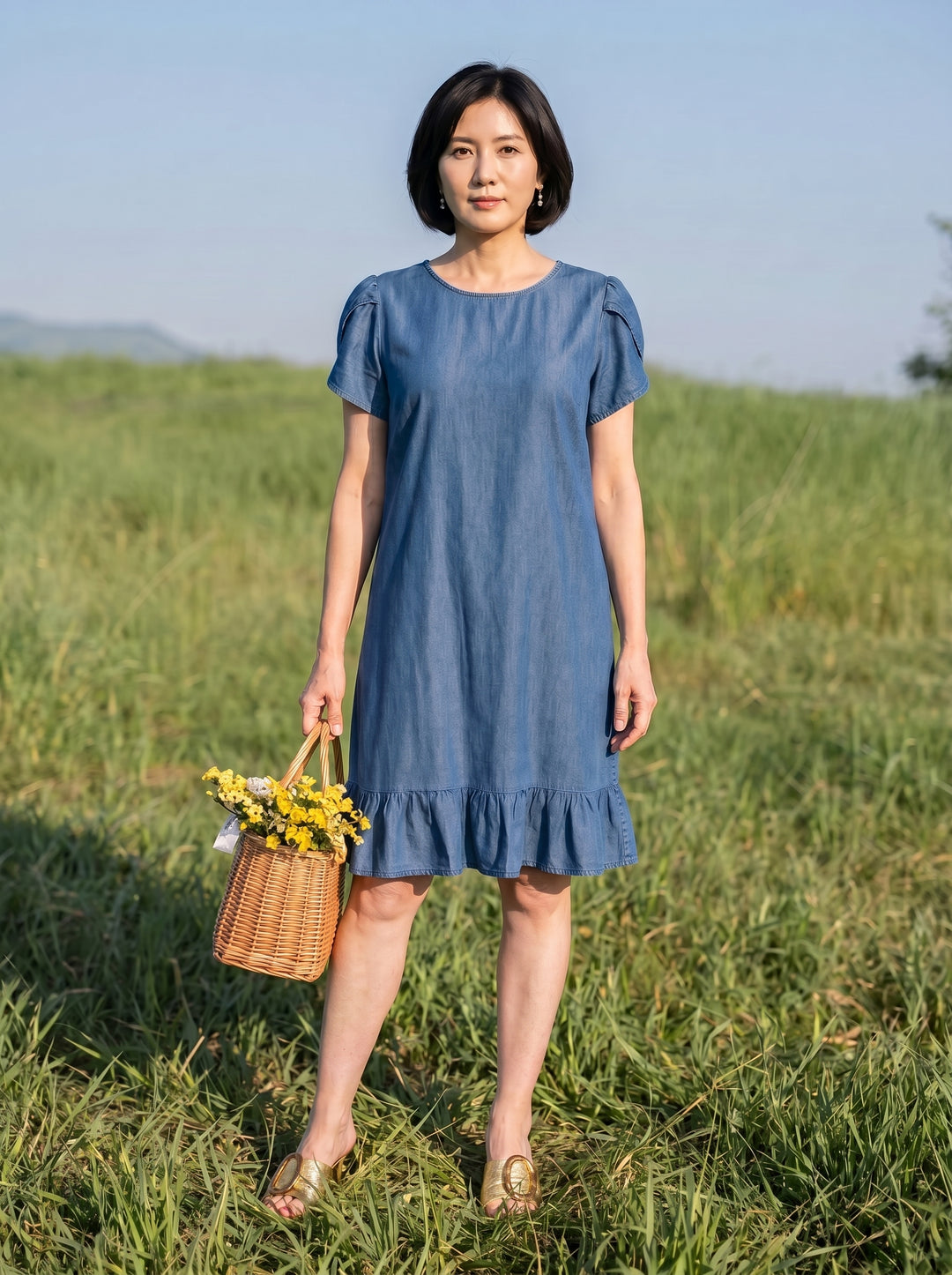 colour:Blue