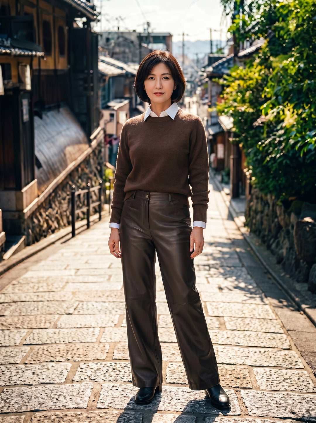 colour:Brown