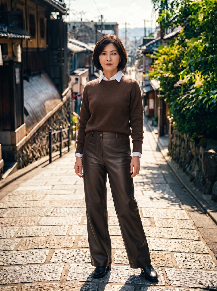 colour:Brown