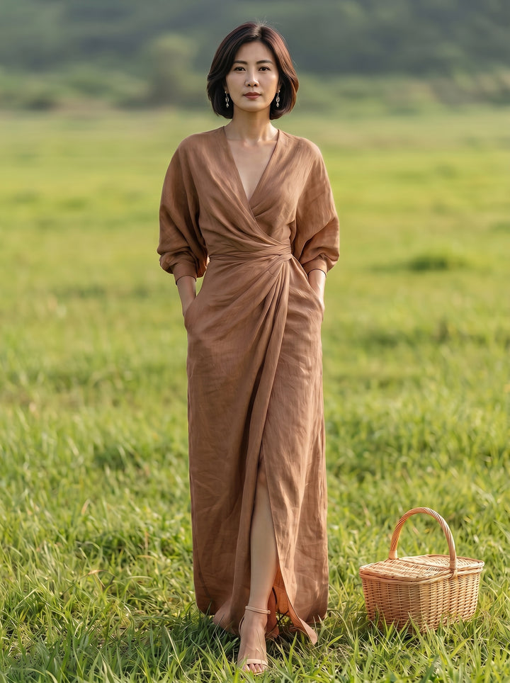 colour:Brown