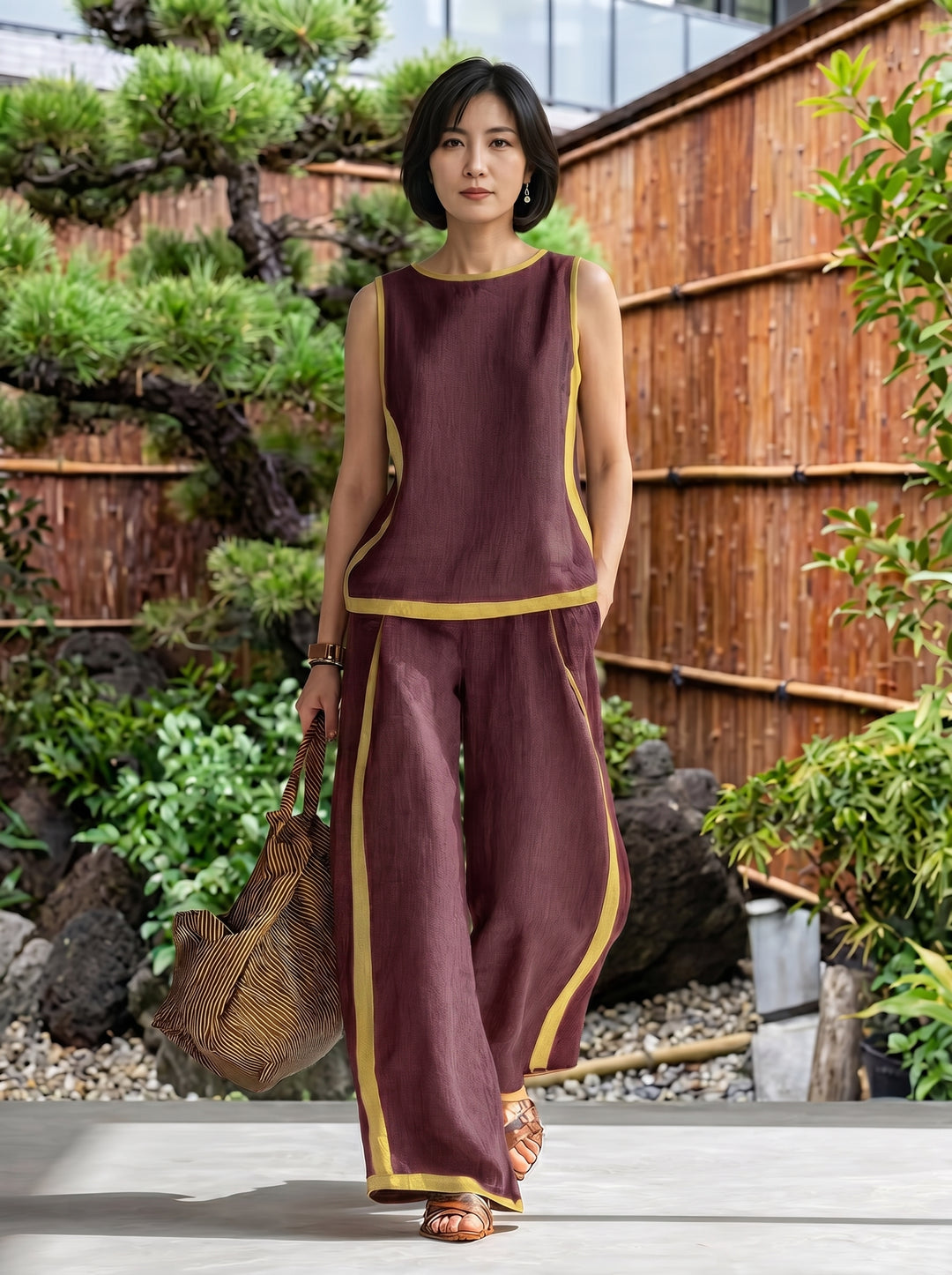 colour:Burgundy