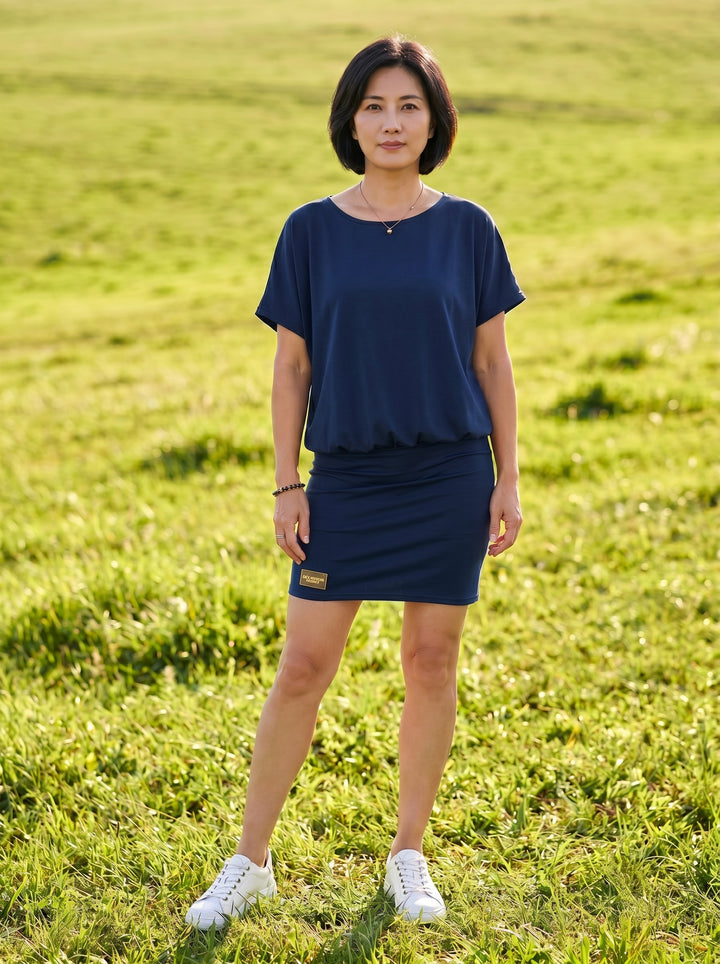 colour:Dark Blue