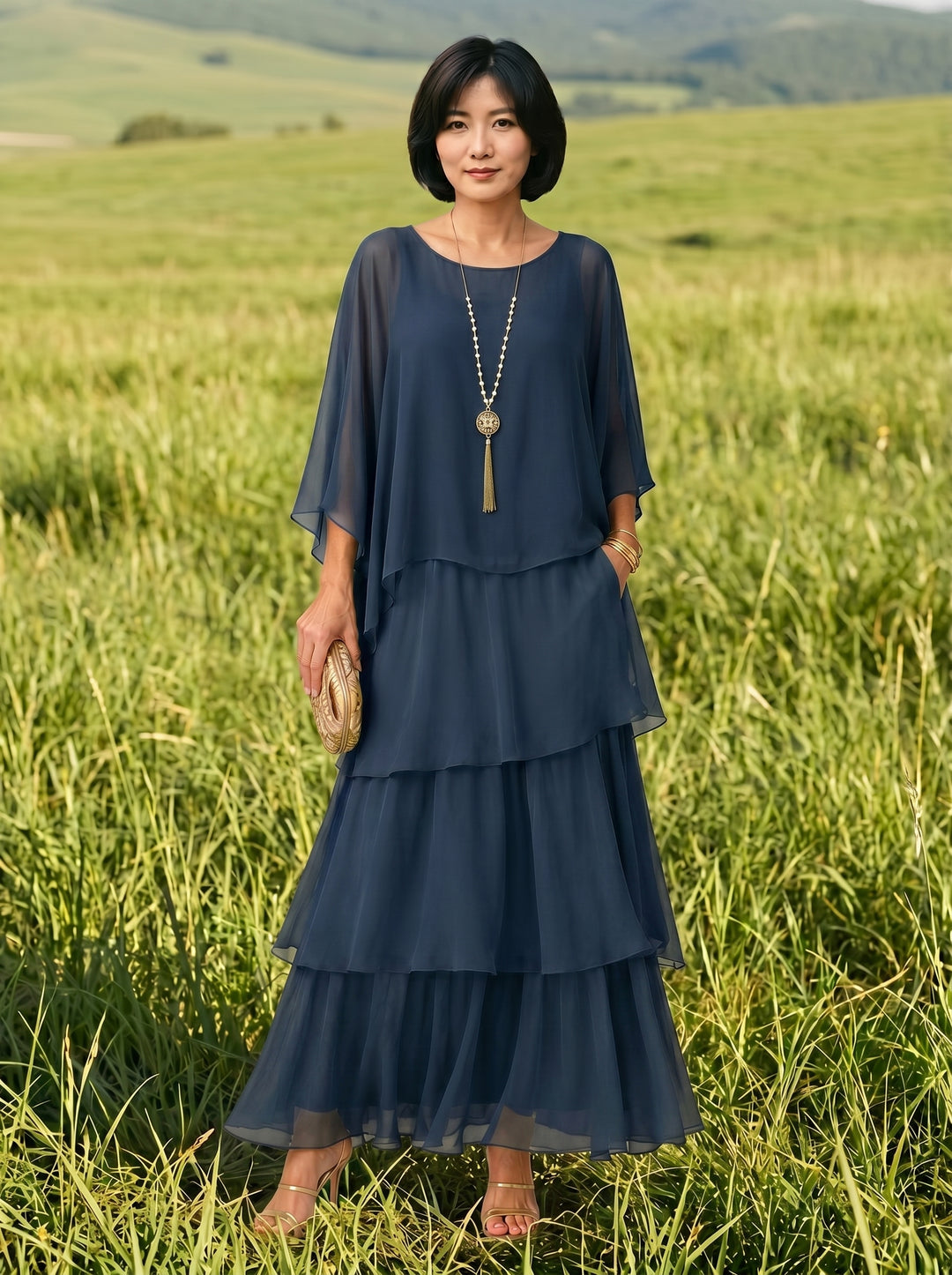 colour:Dark blue