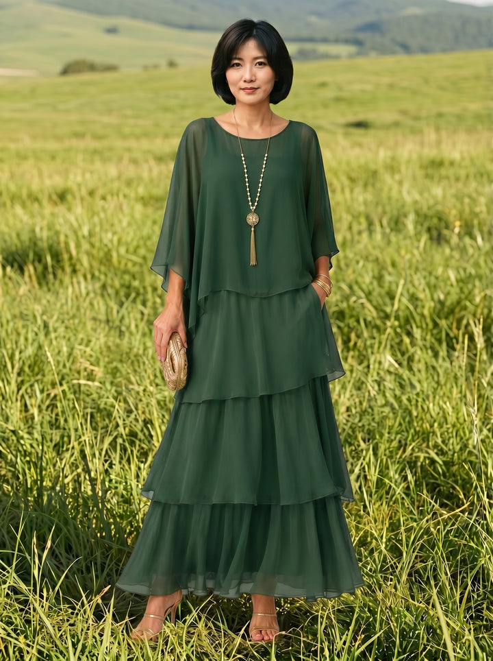 colour:Dark Green