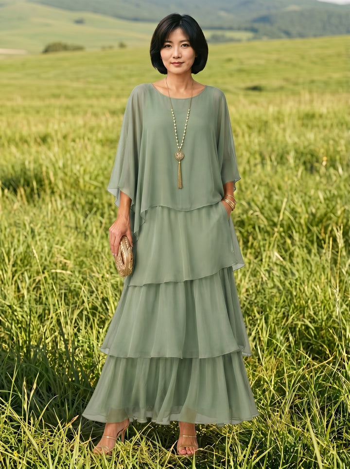 colour:Faded Green