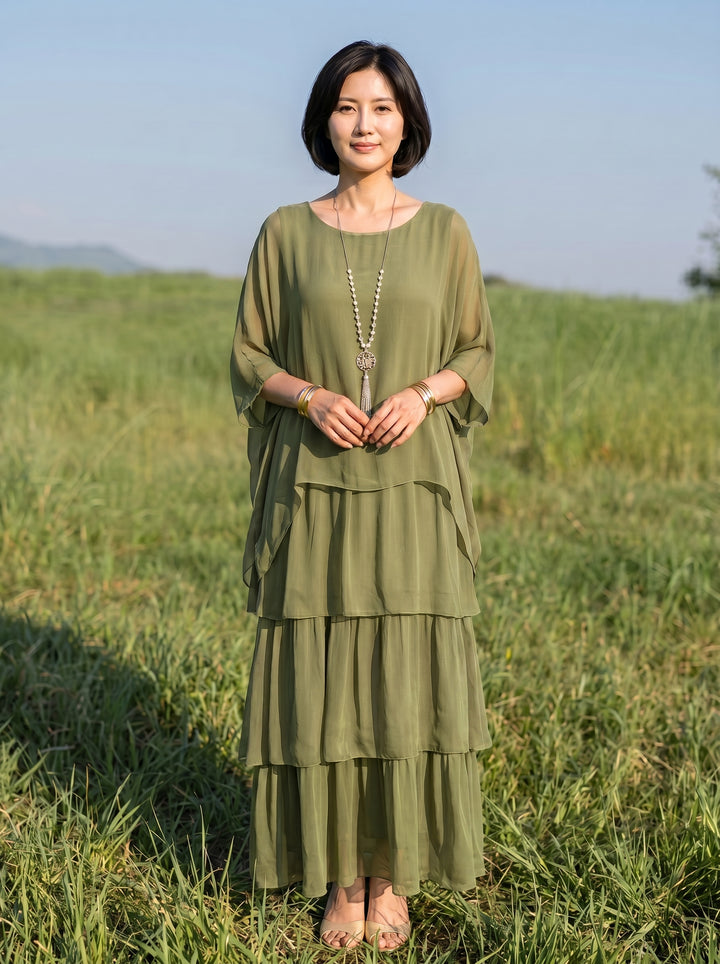 colour:Faded Green