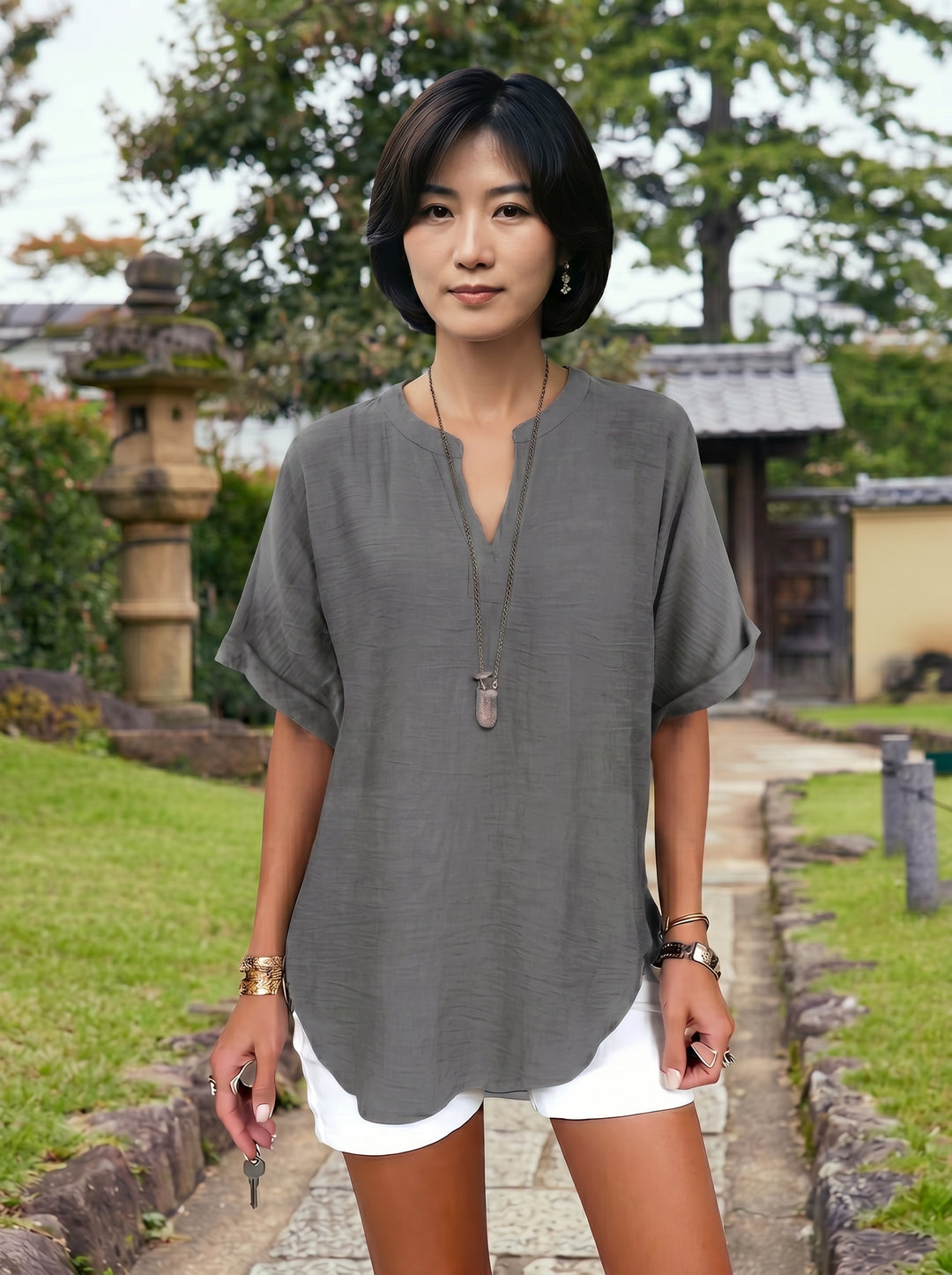 colour:Gray