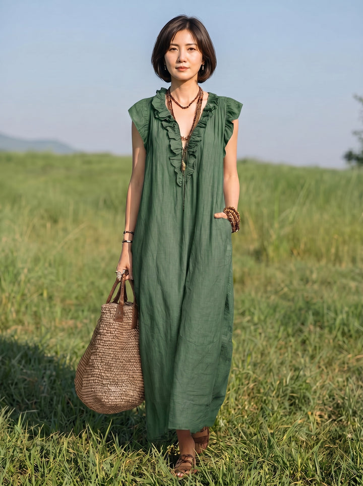 colour:Green