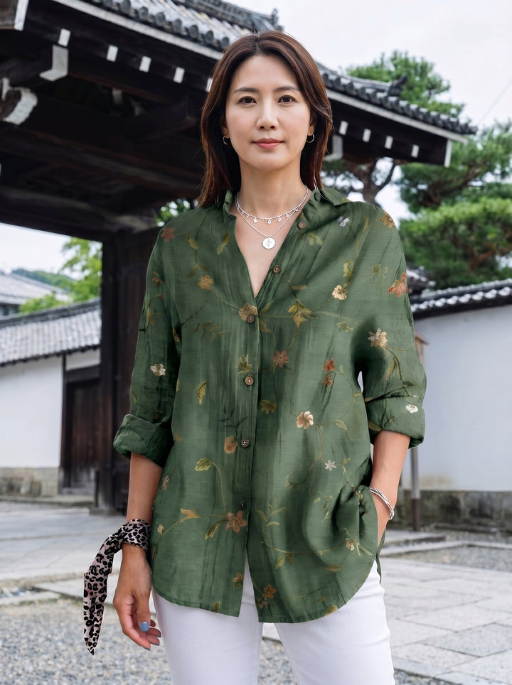colour:Green