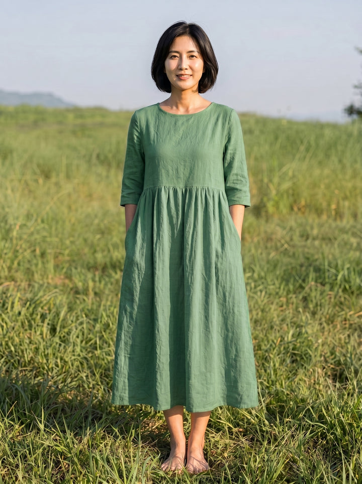 colour:Green