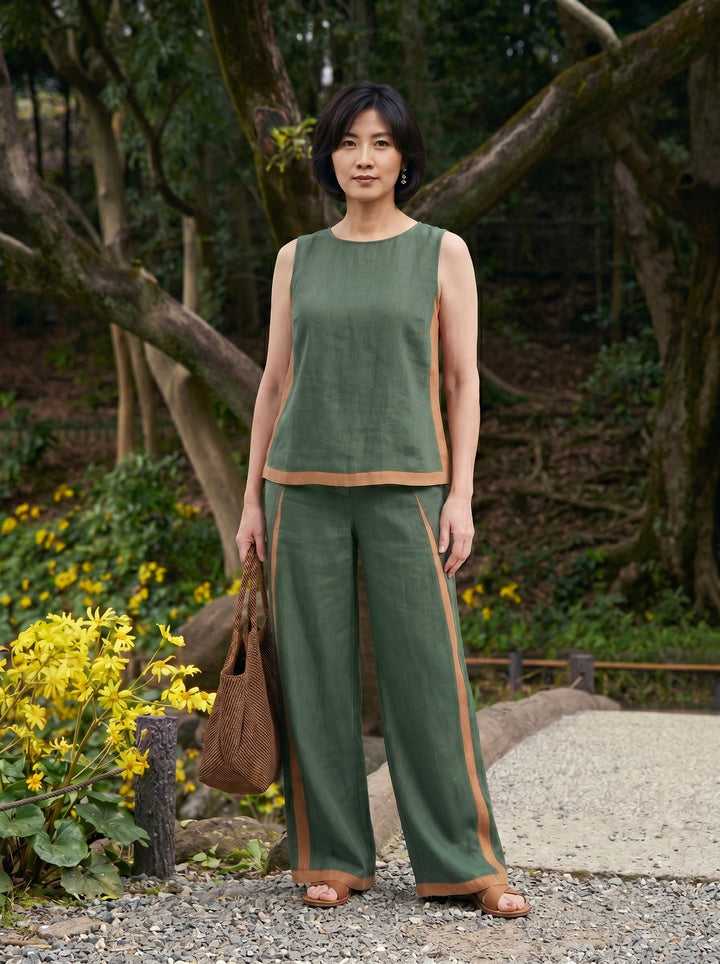 colour:Green