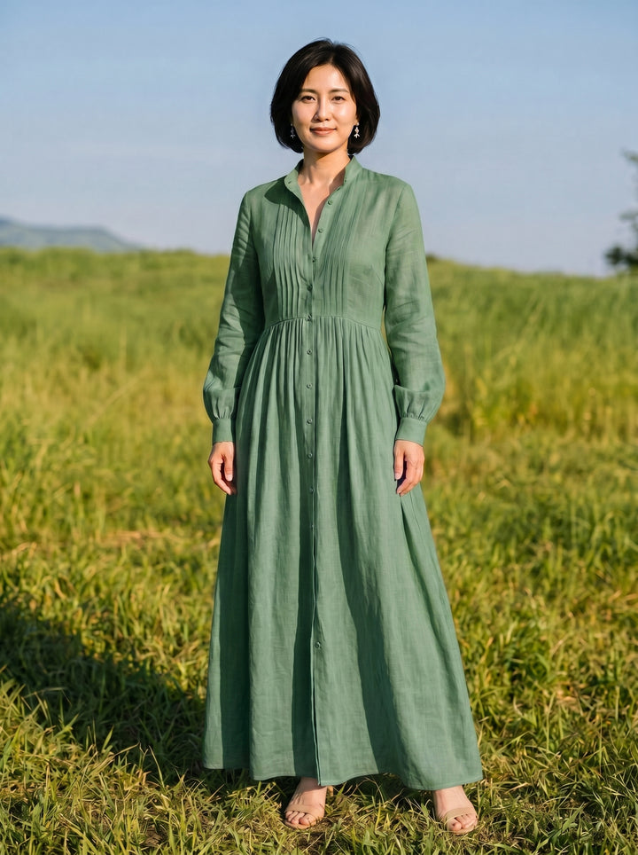 colour:Green